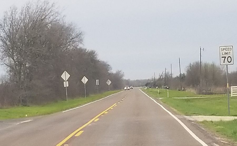 2nd image of 24201 Fm 2154 Rd