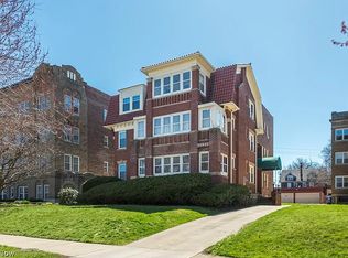 14915 Lake Ave, Lakewood, OH 44107