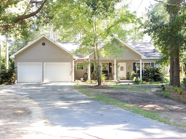 721 Baldwin Rd, Ochlocknee, GA 31773