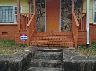 3635 Linecrest Rd, Ellenwood, GA 30294