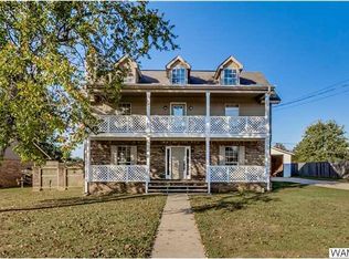 11512 Arlington Ave, Northport, AL 35475