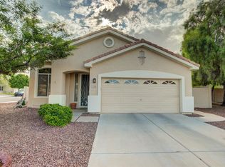 1449 E Megan St, Chandler, AZ 85225