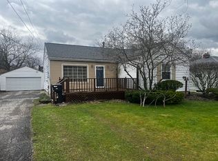 348 Adelaide Ave NE, Warren, OH