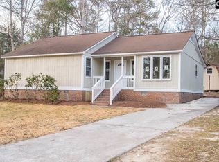 573 Parlock Rd, Irmo, SC 29063