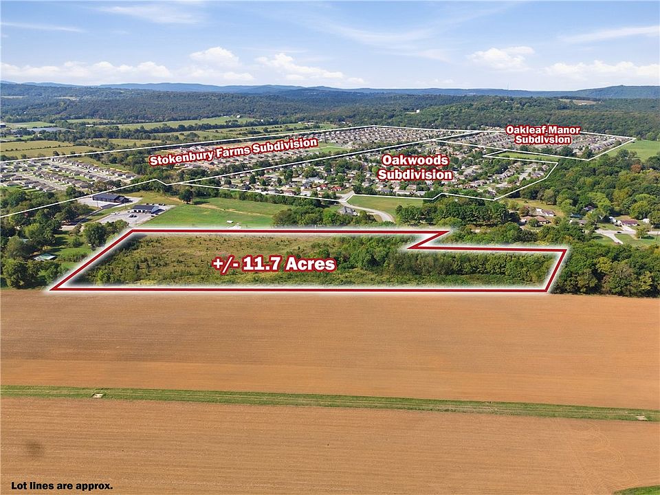 1st image of 117AC N Center St