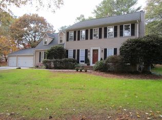 100 Shane Way SE, Mableton, GA 30126