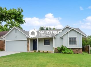 817 Turtle Creek Rd, Oklahoma City, OK 73170