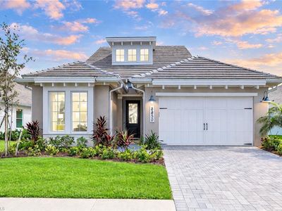 8850 Calypso CT, Naples, FL, 34112