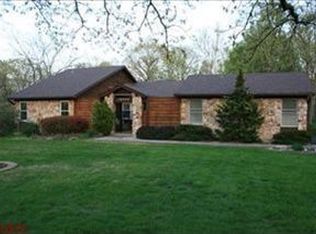16442 Fleur Du Bois Ct, Florissant, MO