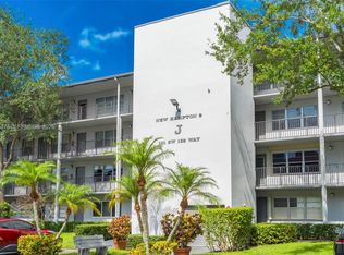 101 SW 132nd Way APT 315J, Hollywood, FL 33027