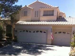 9309 Sienna Ridge Dr, Las Vegas, NV 89117