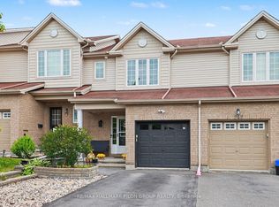 244 Rolling Meadow Cres, Ottawa, ON K1W 0A8