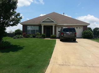 9520 Colleton Pl, Montgomery, AL 36117