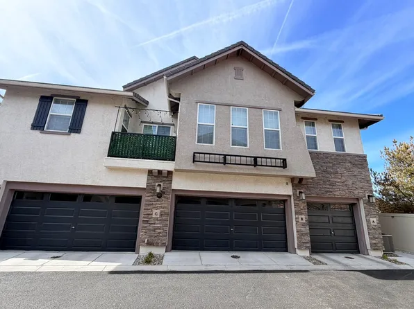 1991 Wind Ranch Rd #B, Reno, NV 89521