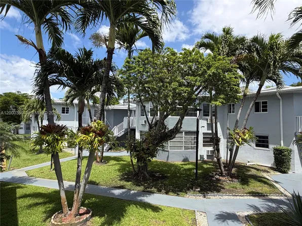 1701 NE Miami Gardens Dr APT 117, Miami, FL 33179