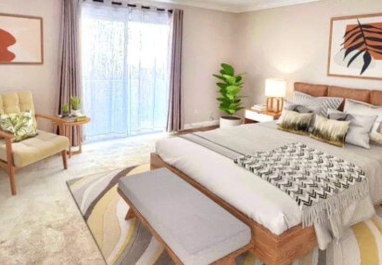 4445 Cartwright Ave #210 — Photo 4