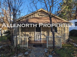 58 Dewey St, Ashland, OR