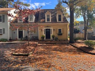 1720 Township Cir, Raleigh, NC 27609