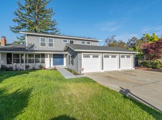 1745 Selig Ln, Los Altos, CA 94024