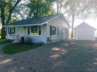 13727 Dixon Rd, Dundee, MI 48131