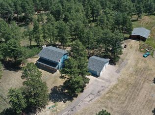 2658 Ponderosa Rd, Franktown, CO 80116
