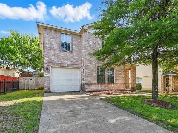 4524 Via San Antonio, Dallas, TX 75211