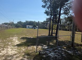 12401 Skunk Valley Ln, Southport, FL 32409