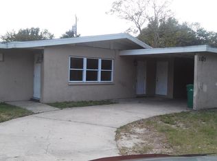 1105 W Hillcrest Dr, Cocoa, FL 32922