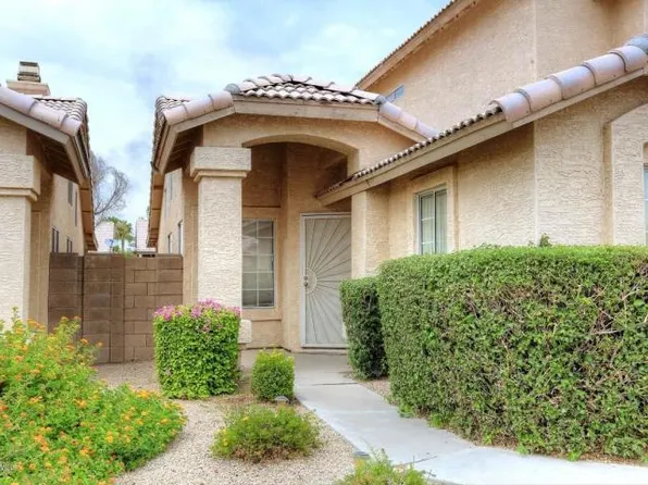 1944 E Fellars Dr, Phoenix, AZ 85022