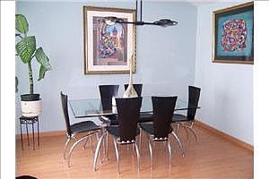 DINNING ROOM