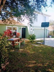 205 Cheshire Ct, Kissimmee, FL, 34758