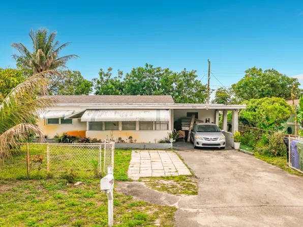 3020 NW 17th Street, Fort Lauderdale, FL 33311