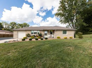 6262 W Delap Rd, Ellettsville, IN 47429