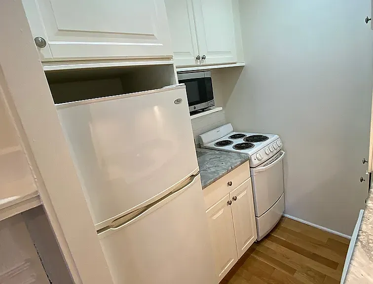 458 Beacon St #1 — Photo 2