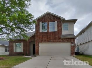 21526 Lovis Way, Humble, TX 77338