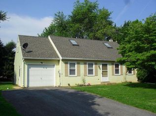 8 Ivywood Ct, Lancaster, PA 17603