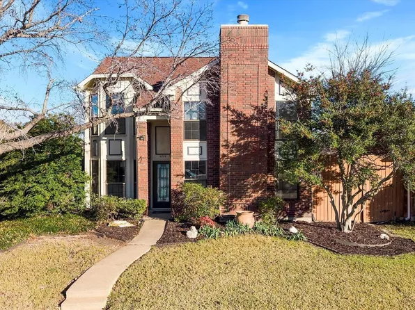4224 Phoenix Dr, Carrollton, TX 75010