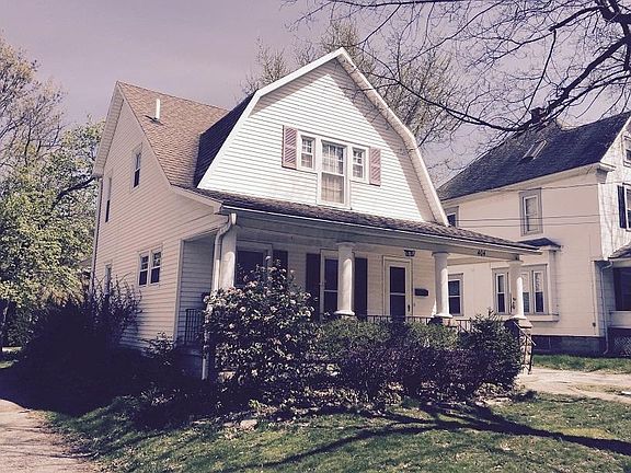 additional view of house