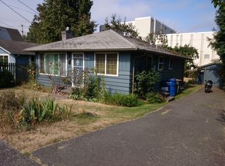 6915 Carleton Ave S, Seattle, WA 98108