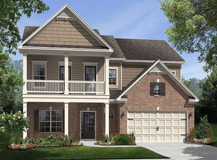 202 Parc Dr, Canton, GA 30114