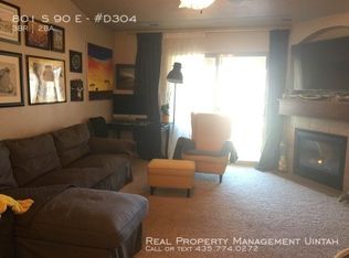 801 S 90 E D-304, Vernal, UT 84078