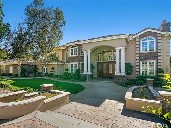 6863 Canyon Hill Dr, Riverside, CA 92506