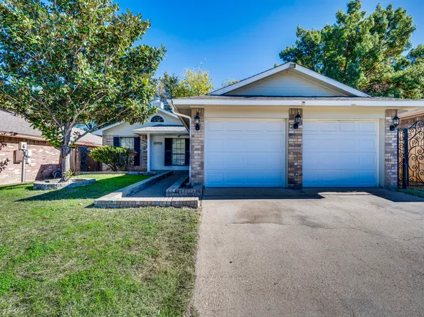 6612 Mattney Dr, Dallas, TX 75237