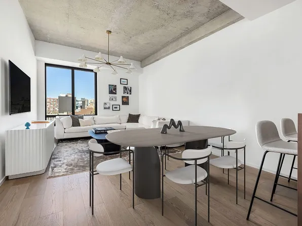 196 Orchard St APT 10F, New York, NY 10002