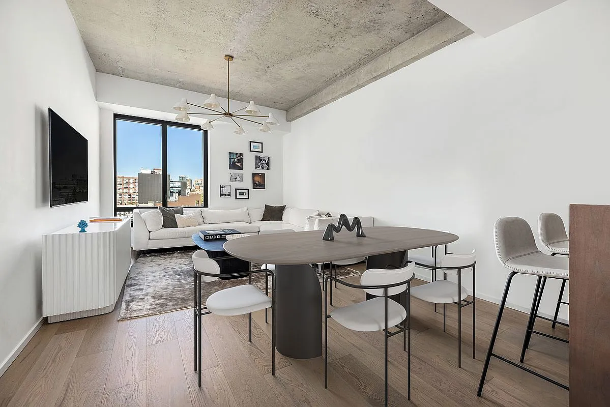 196 Orchard St APT 10F photo 1
