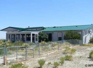 93 Goose Knob Dr, Riverton, WY 82501