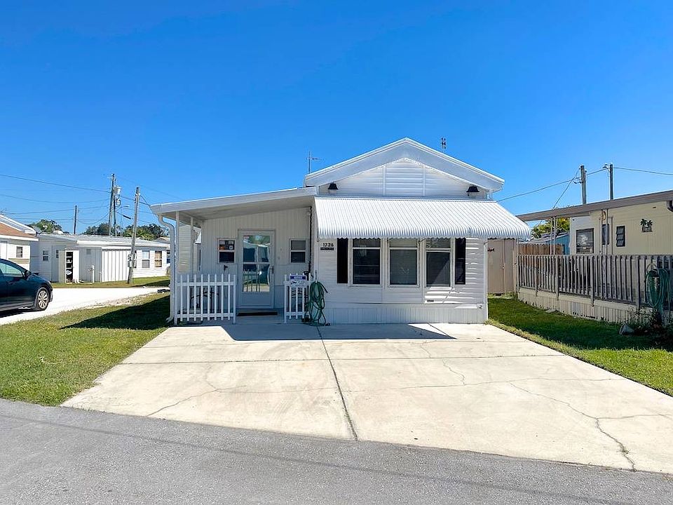 1st image of 4699 Continental Dr Lot 203