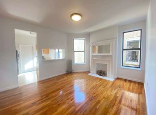 160 W 118th St #2E, New York, NY 10026