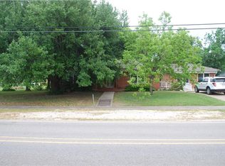 808 E Main St, Itasca, TX 76055