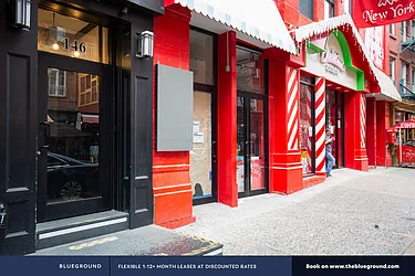 Rented by The Blueground